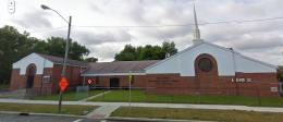 First Bethel Missionary Baptist Church